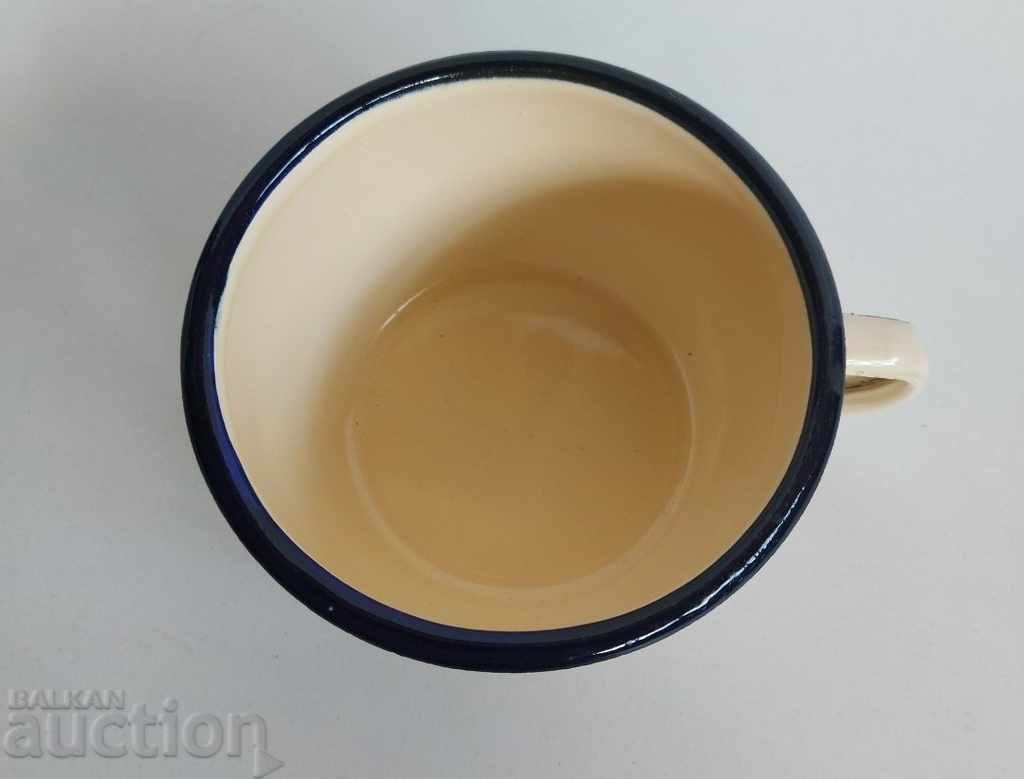 Livrarea . CUPA SMALT CUPA SOCA NEUTILIZATA DE LA SOCA NRB