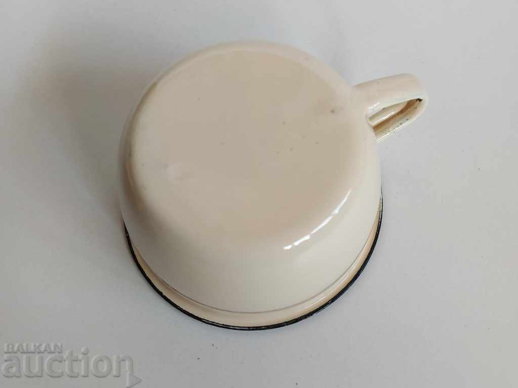 . CUPA SMALT CUPA SOCA NEUTILIZATA DE LA SOCA NRB - 5