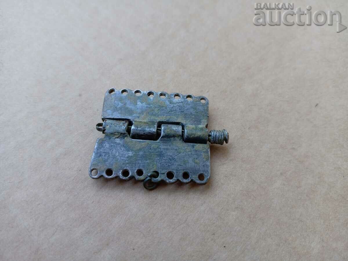 Auction renaissance braided bracelet bitch sochan clasp Auction renaissance braided bracelet bitch sochan clasp