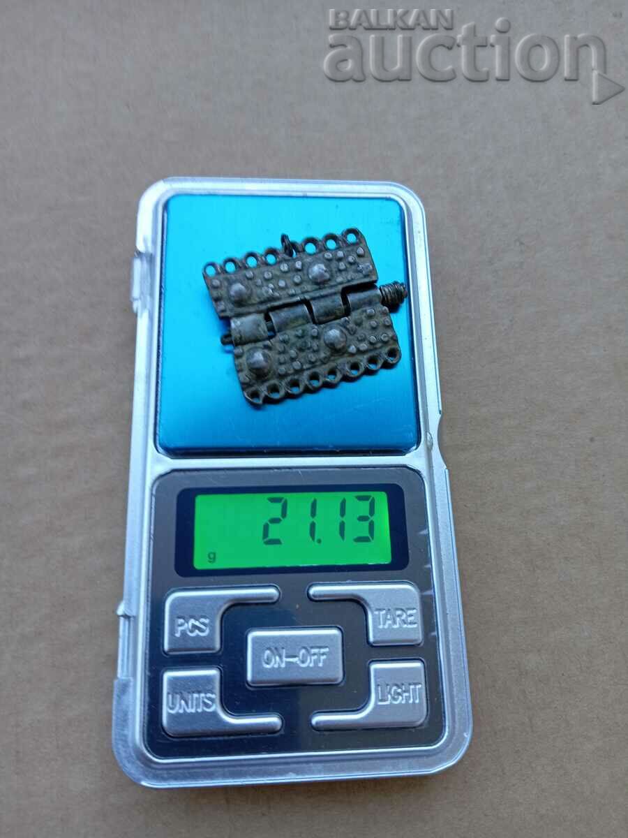 renaissance braided bracelet bitch sochan clasp - 6 renaissance braided bracelet bitch sochan clasp - 6