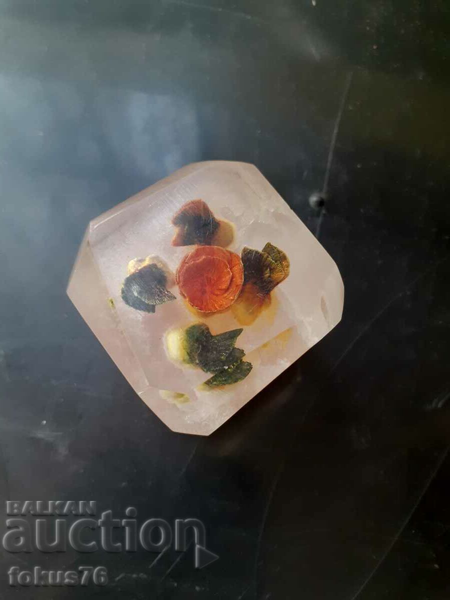 Δημοπρασία Παλιά μπάλα ποδοσφαίρου για μοχλό ταχυτήτων - δεν έχει ραγίσει Δημοπρασία Παλιά μπάλα ποδοσφαίρου για μοχλό ταχυτήτων - δεν έχει ραγίσει