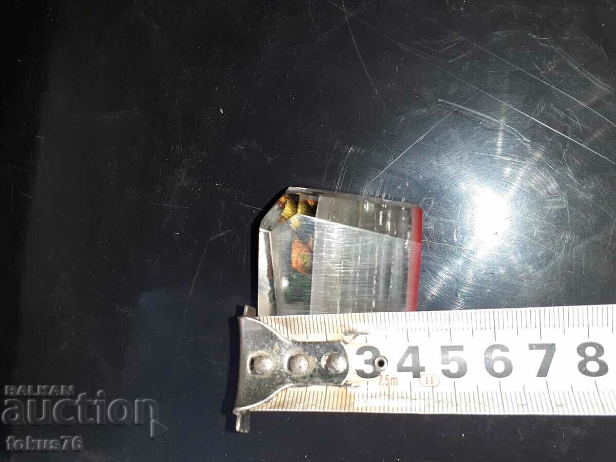 Παλιά μπάλα ποδοσφαίρου για μοχλό ταχυτήτων - δεν έχει ραγίσει - 7 Παλιά μπάλα ποδοσφαίρου για μοχλό ταχυτήτων - δεν έχει ραγίσει - 7