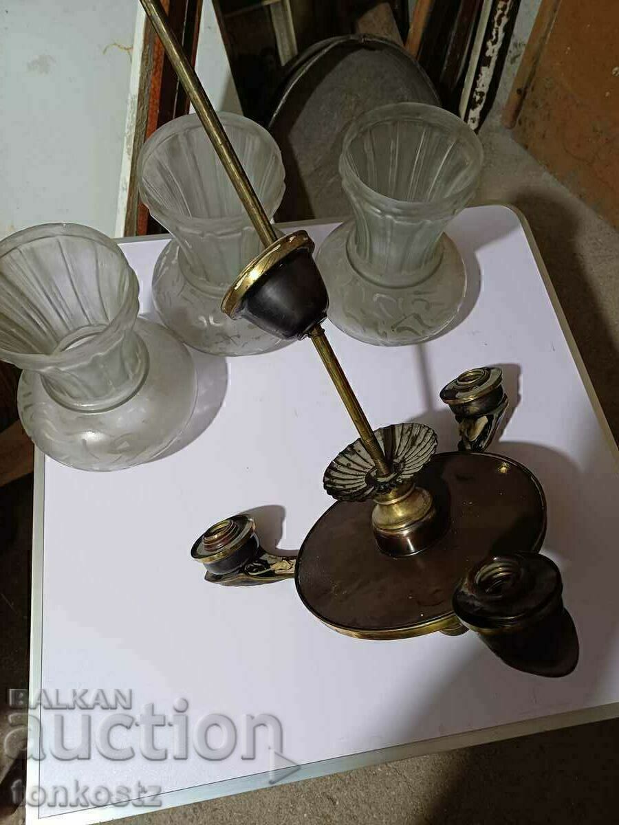 Vintage Pollyulei 1940 45 years with price 30.00 BGN | € 15.34 Vintage Pollyulei 1940 45 years with price 30.00 BGN | € 15.34