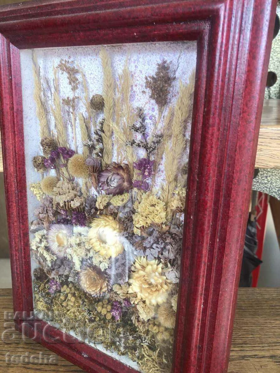 Δημοπρασία ΠΑΛΙΑ ΜΟΝΑΔΙΚΗ ΠΙΝΑΚΑΣ ΝΕΚΡΗΣ ΦΥΣΗΣ - ΕΞΑΙΡΕΤΙΚΗ