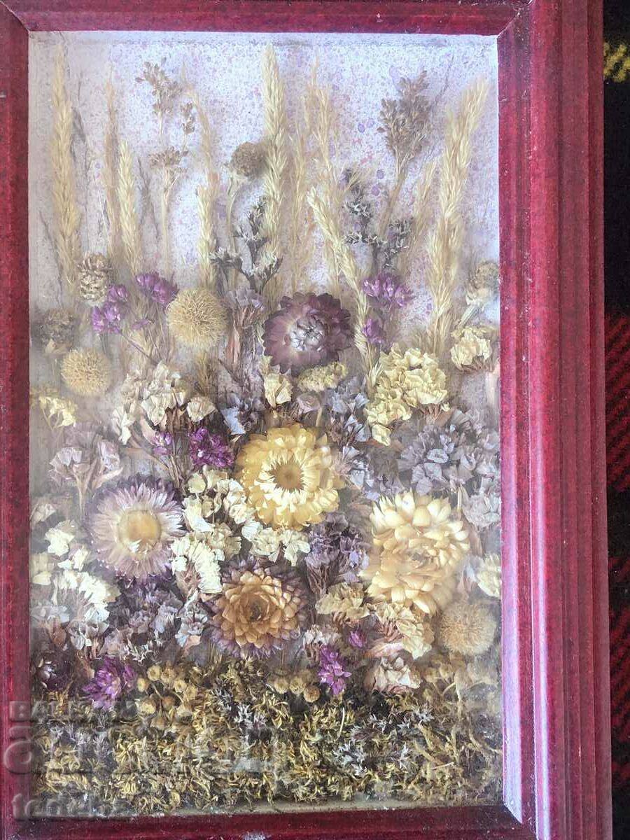 ΠΑΛΙΑ ΜΟΝΑΔΙΚΗ ΠΙΝΑΚΑΣ ΝΕΚΡΗΣ ΦΥΣΗΣ - ΕΞΑΙΡΕΤΙΚΗ - 5