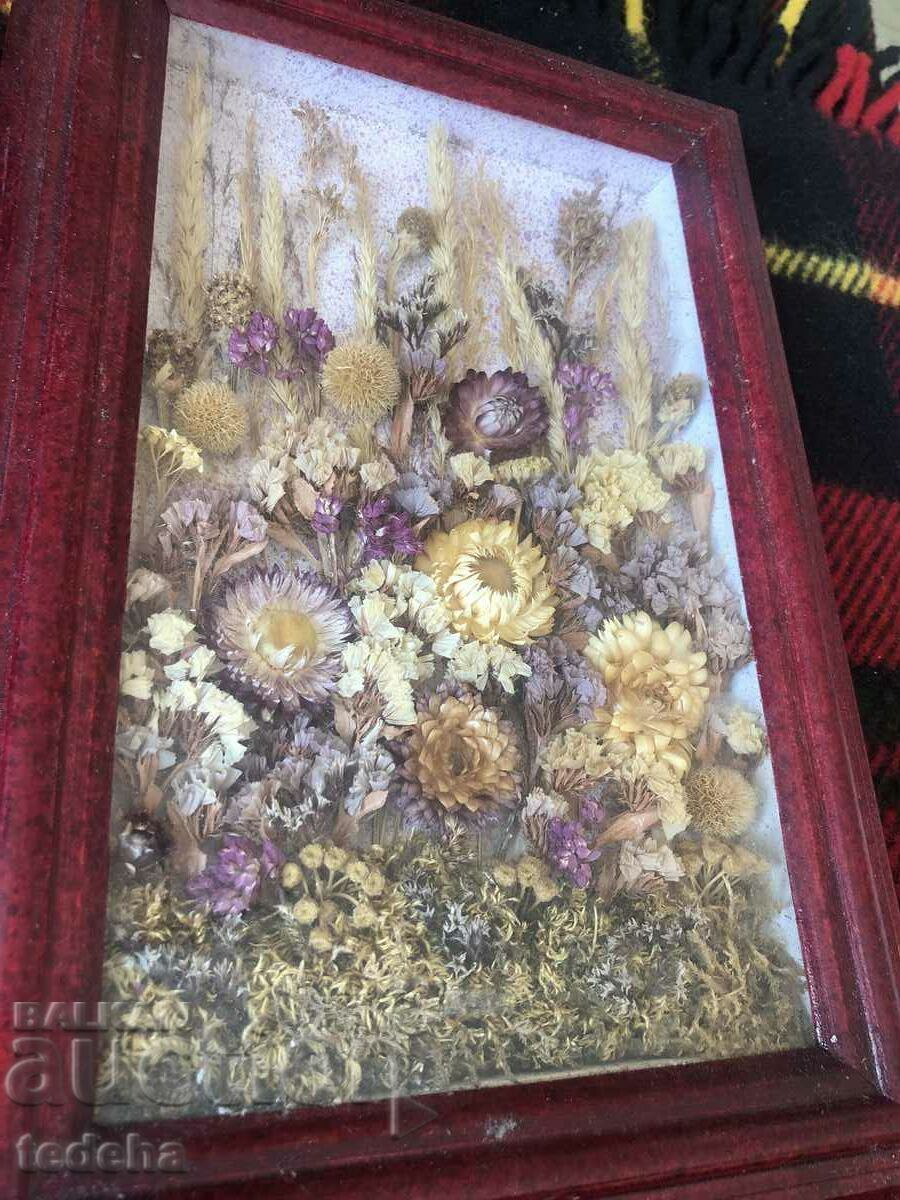 ΠΑΛΙΑ ΜΟΝΑΔΙΚΗ ΠΙΝΑΚΑΣ ΝΕΚΡΗΣ ΦΥΣΗΣ - ΕΞΑΙΡΕΤΙΚΗ - 7