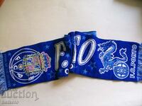 Zapalyankovsky scarf PORTO