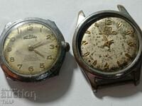 Delbana watch 2pcs-0.01st