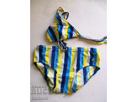 Old soca girl swimsuit