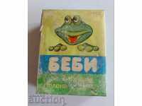 . SOCA BABY SOCA PULBER DE SPAT