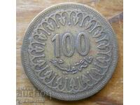 100 милима 1960 г  - Тунис