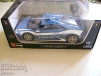 Lamborghini 1:18 metal car