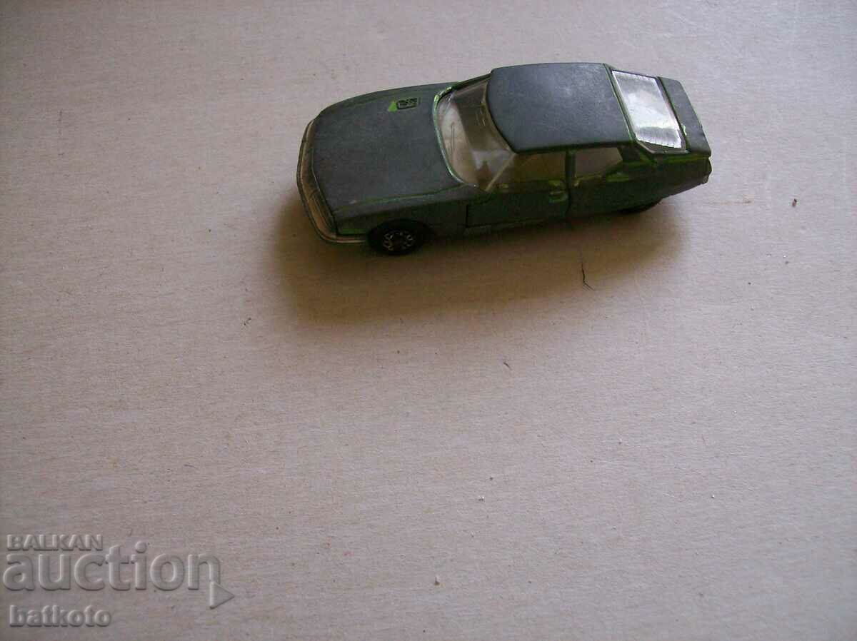 Стара Matchbox - Citroen 1971