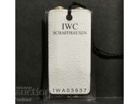 Оригинални Швейцарски Пинове IWC Schafhausen IWA03937 SWISS