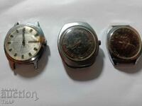 Watches 0.01st