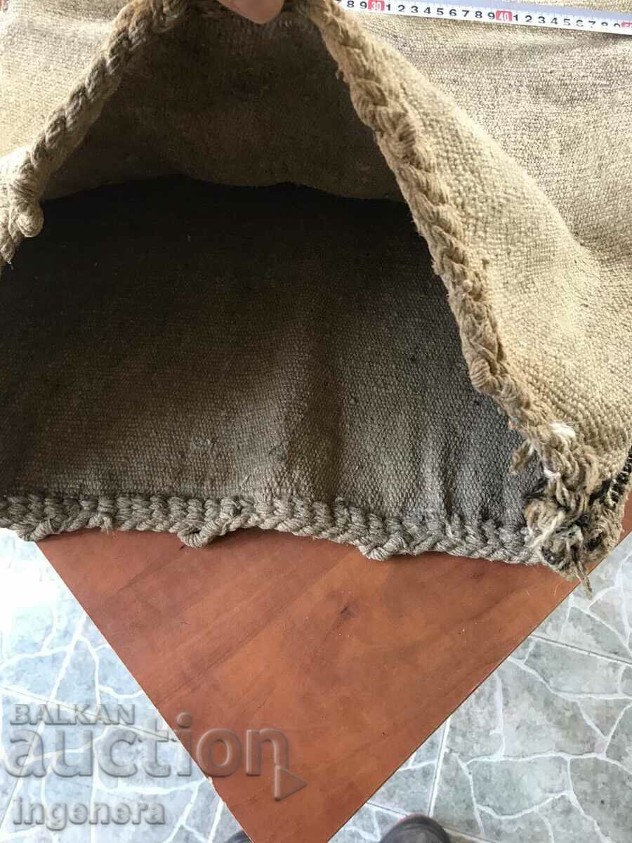 Delivery of HEMP SACK-NEW LARGE-THICK AND HEAVY Delivery of HEMP SACK-NEW LARGE-THICK AND HEAVY