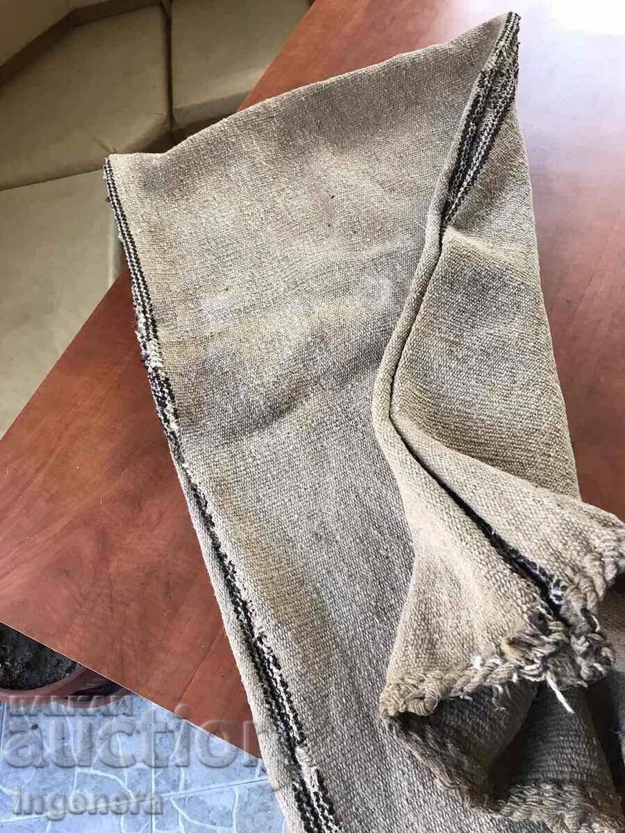 HEMP SACK-NEW LARGE-THICK AND HEAVY - 5 HEMP SACK-NEW LARGE-THICK AND HEAVY - 5