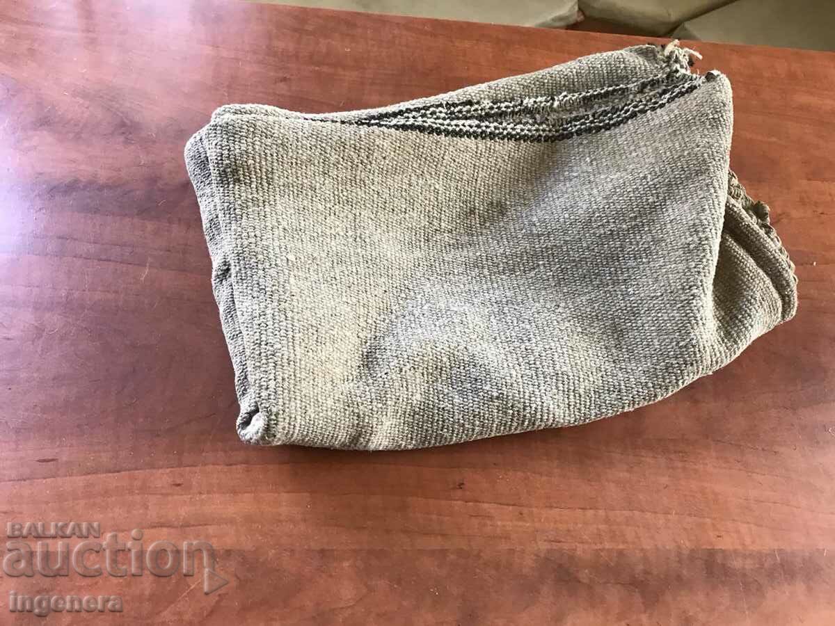 HEMP SACK-NEW LARGE-THICK AND HEAVY - 6 HEMP SACK-NEW LARGE-THICK AND HEAVY - 6