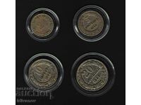 FULL LOT - 1888 - 4 - EXCELLENT - FOR COLLECTION