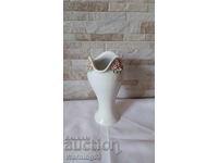 Porcelain vase - Zavod Kitka - 21 cm