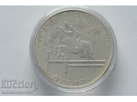 South Korea 10000 Won 1988 Olympic Games 33.62 g 925 proof