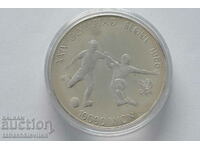 South Korea 10000 Won 1988 Olympic Games 33.62 g 925 proof