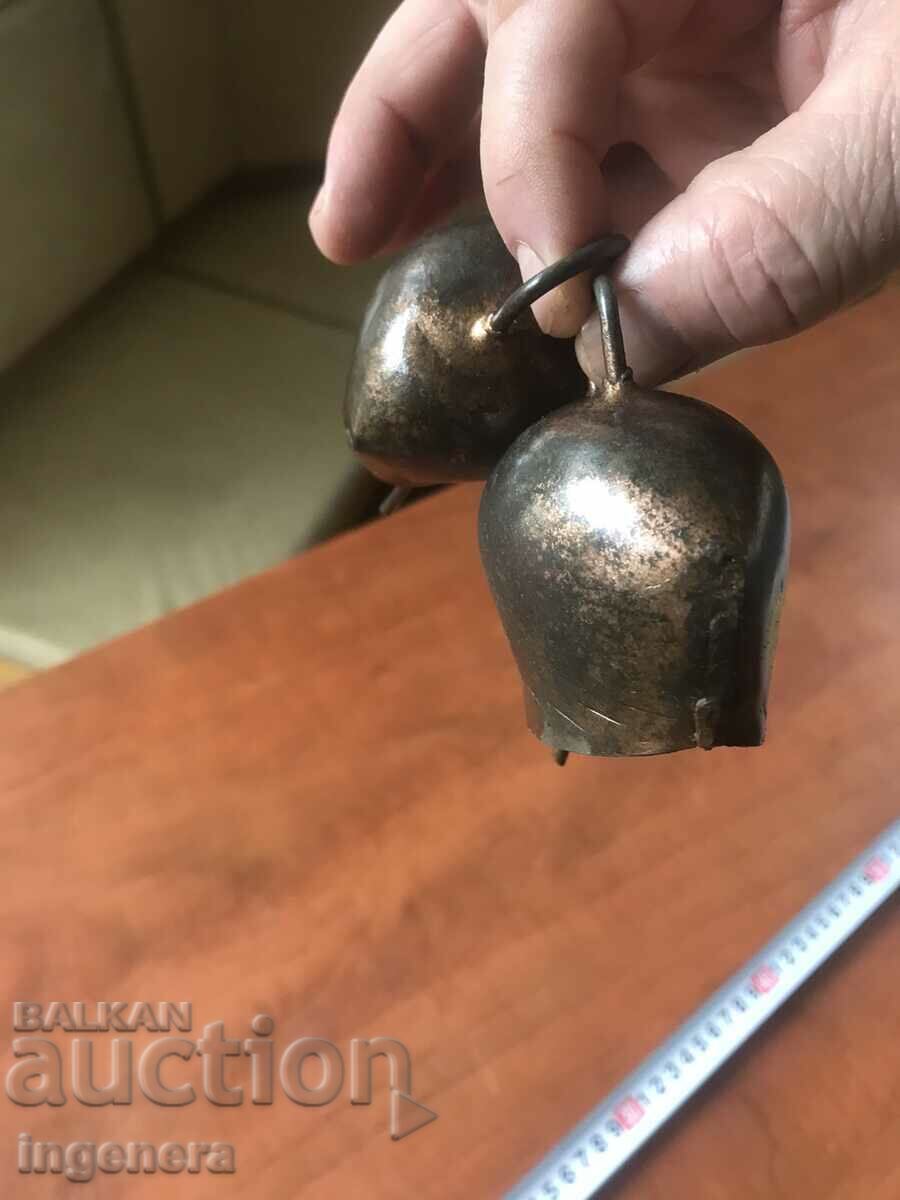 CHAN THUMBELEK GIRL-2 PIECES with price 49.00 BGN | € 25.05