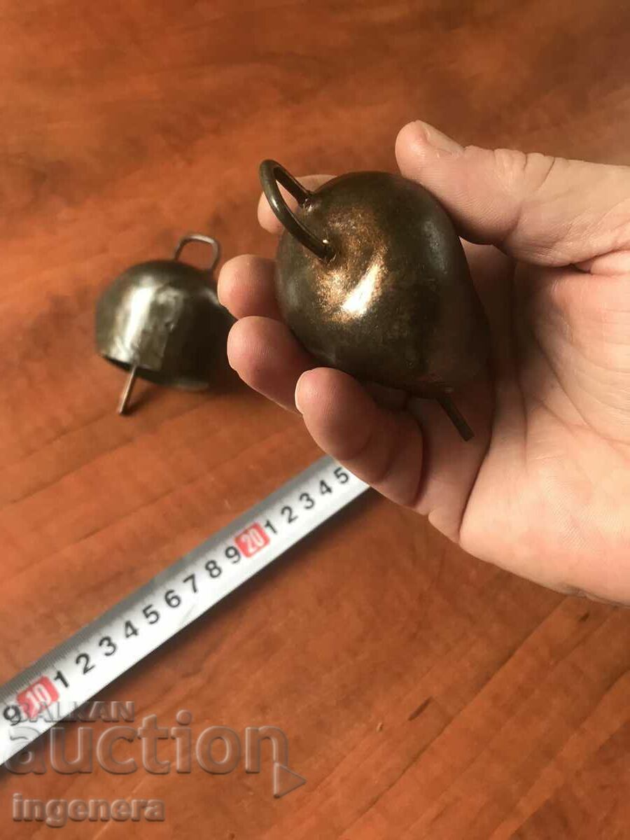 Delivery of CHAN THUMBELEK GIRL-2 PIECES