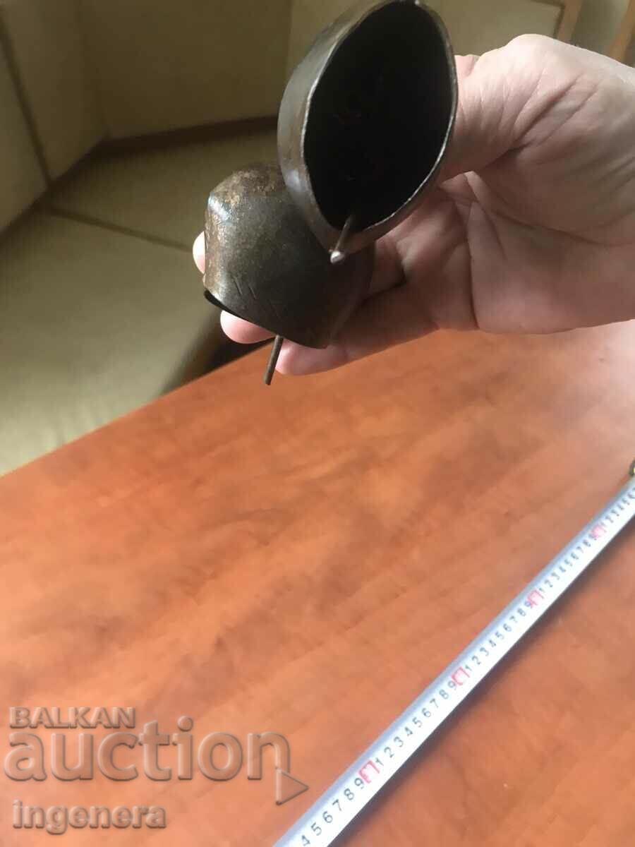 CHAN THUMBELEK GIRL-2 PIECES - 5