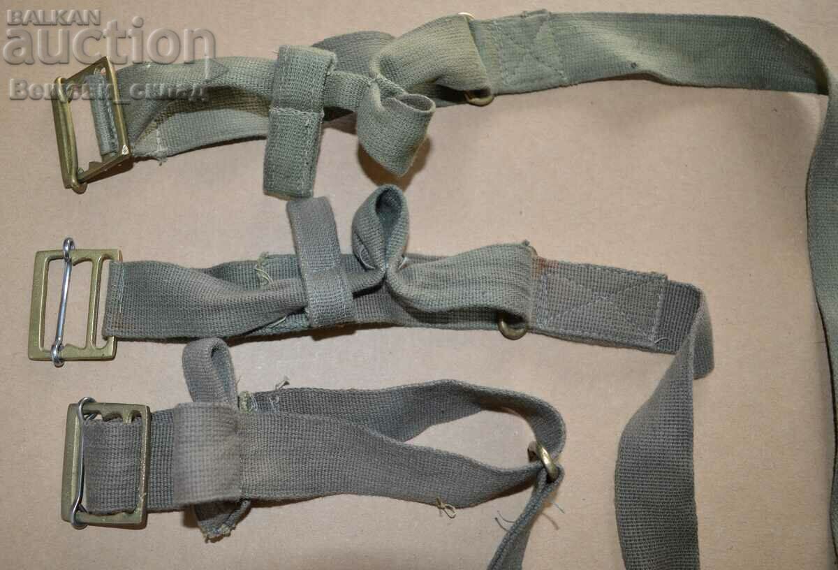 Στρατιωτικό τουρνικέ για αιμόσταση 3 τεμ. με τιμή 20.00 BGN | € 10.23 Στρατιωτικό τουρνικέ για αιμόσταση 3 τεμ. με τιμή 20.00 BGN | € 10.23