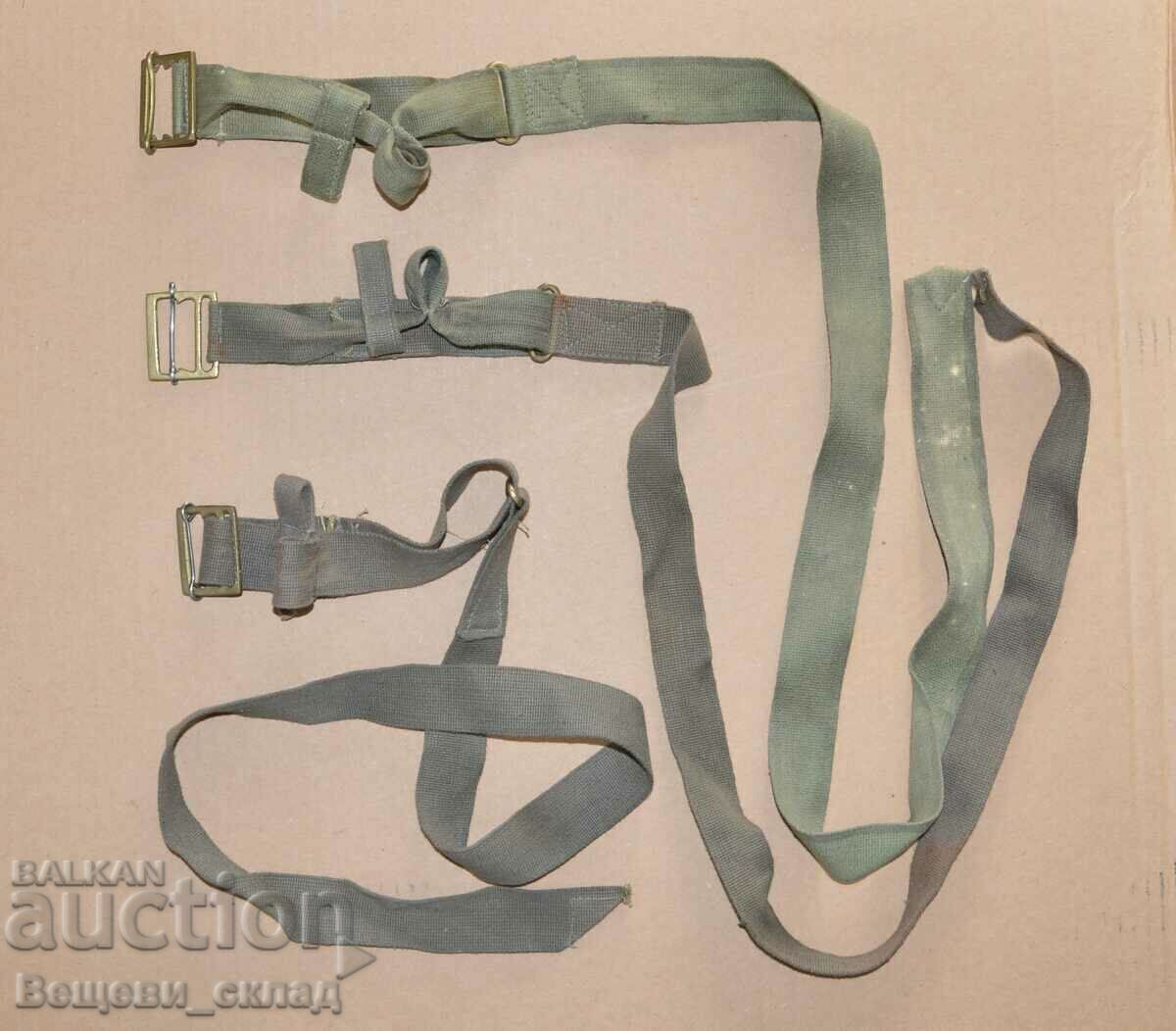 Военен турникет за кръвоспиране 3 бр.