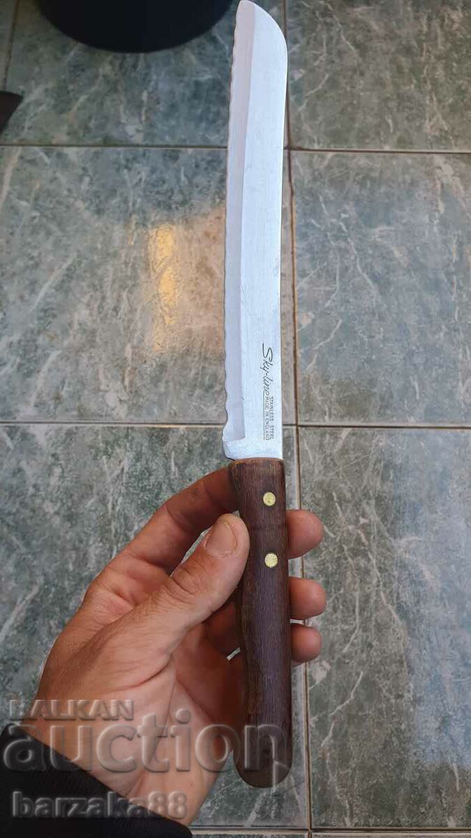 Sky Line English knife