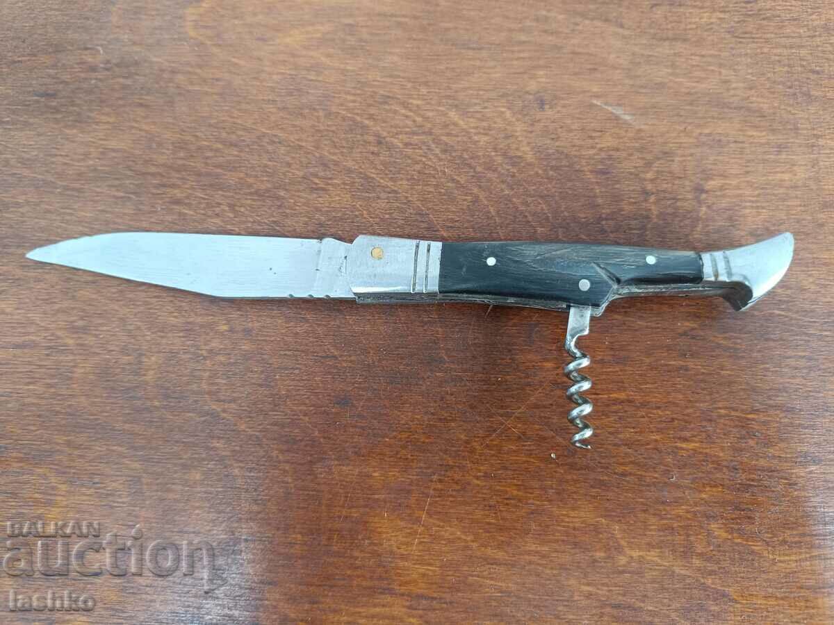 PRADEL pocket knife with price 59.99 BGN | € 30.67