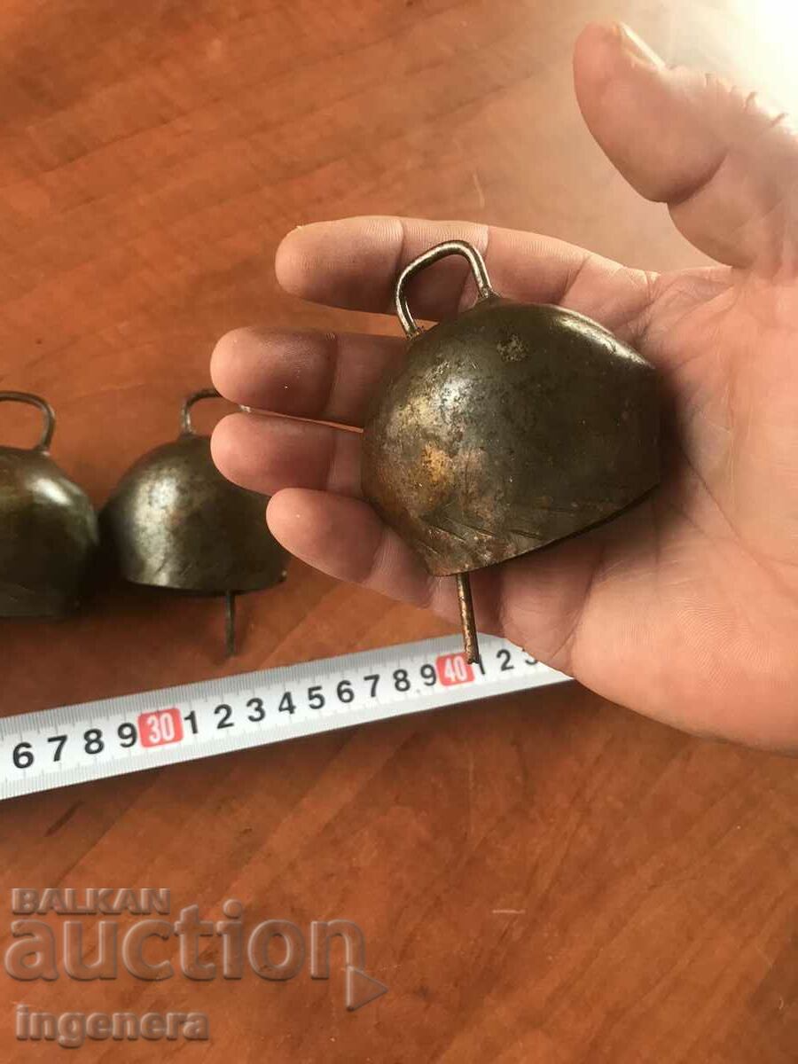 BOY CHAN TUMBELEK - 4 ΤΕΜ με τιμή 98.00 BGN | € 50.11