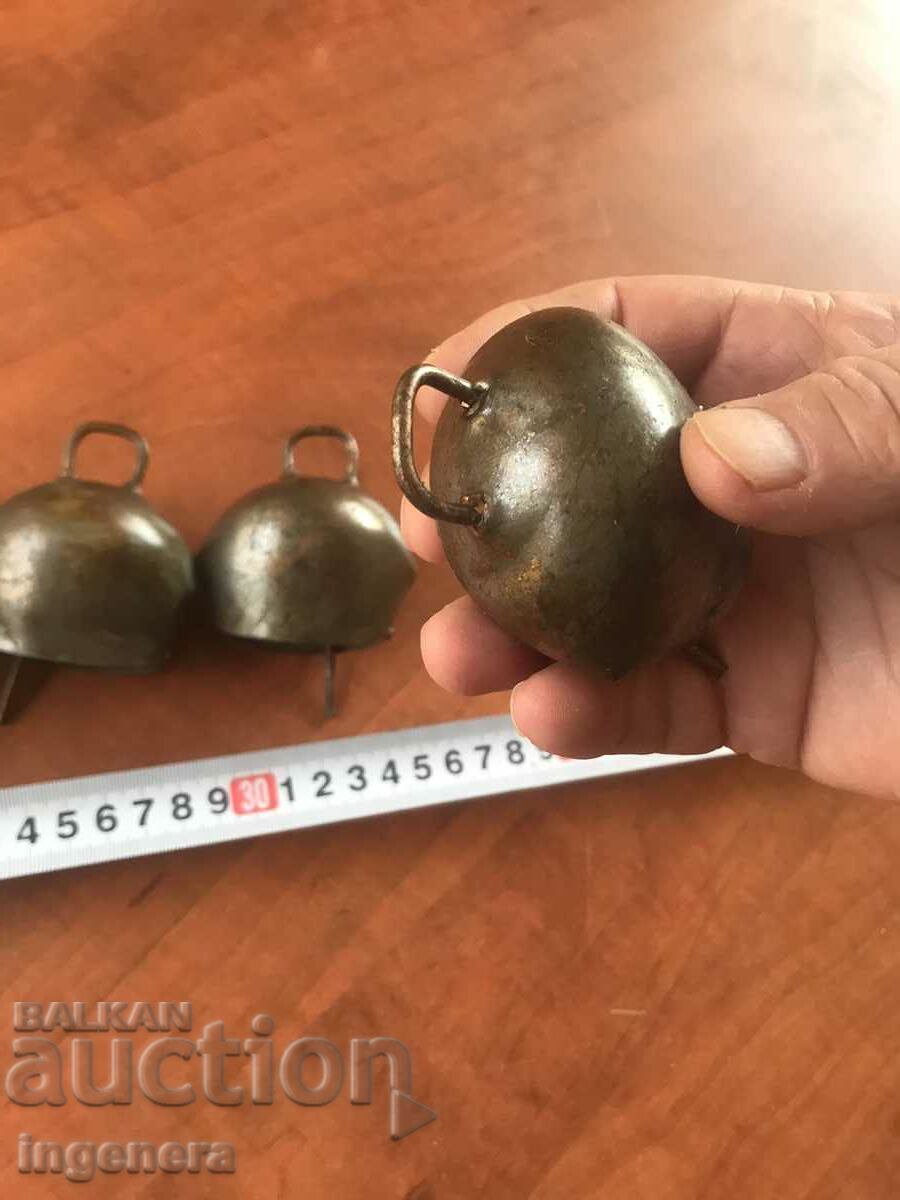 Δημοπρασία BOY CHAN TUMBELEK - 4 ΤΕΜ