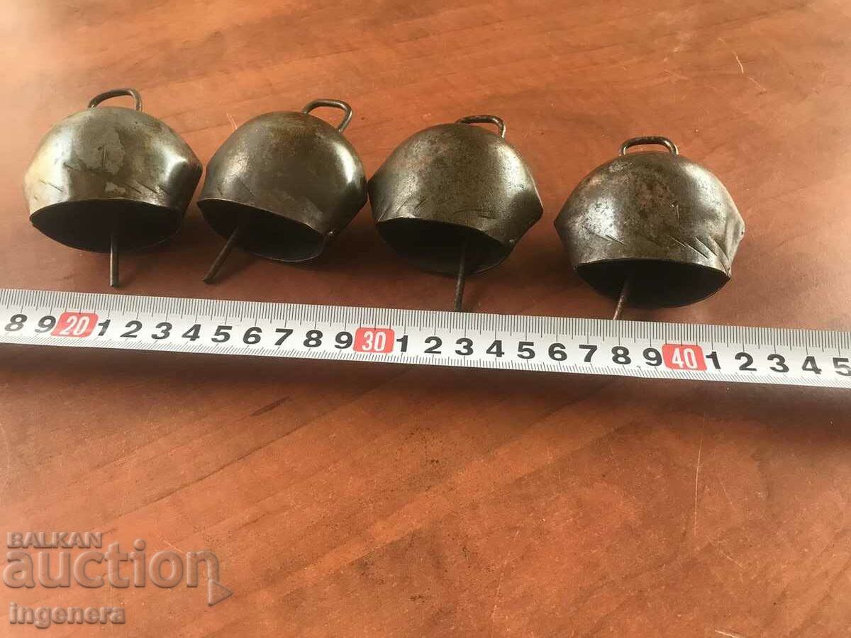 Παράδοση BOY CHAN TUMBELEK - 4 ΤΕΜ