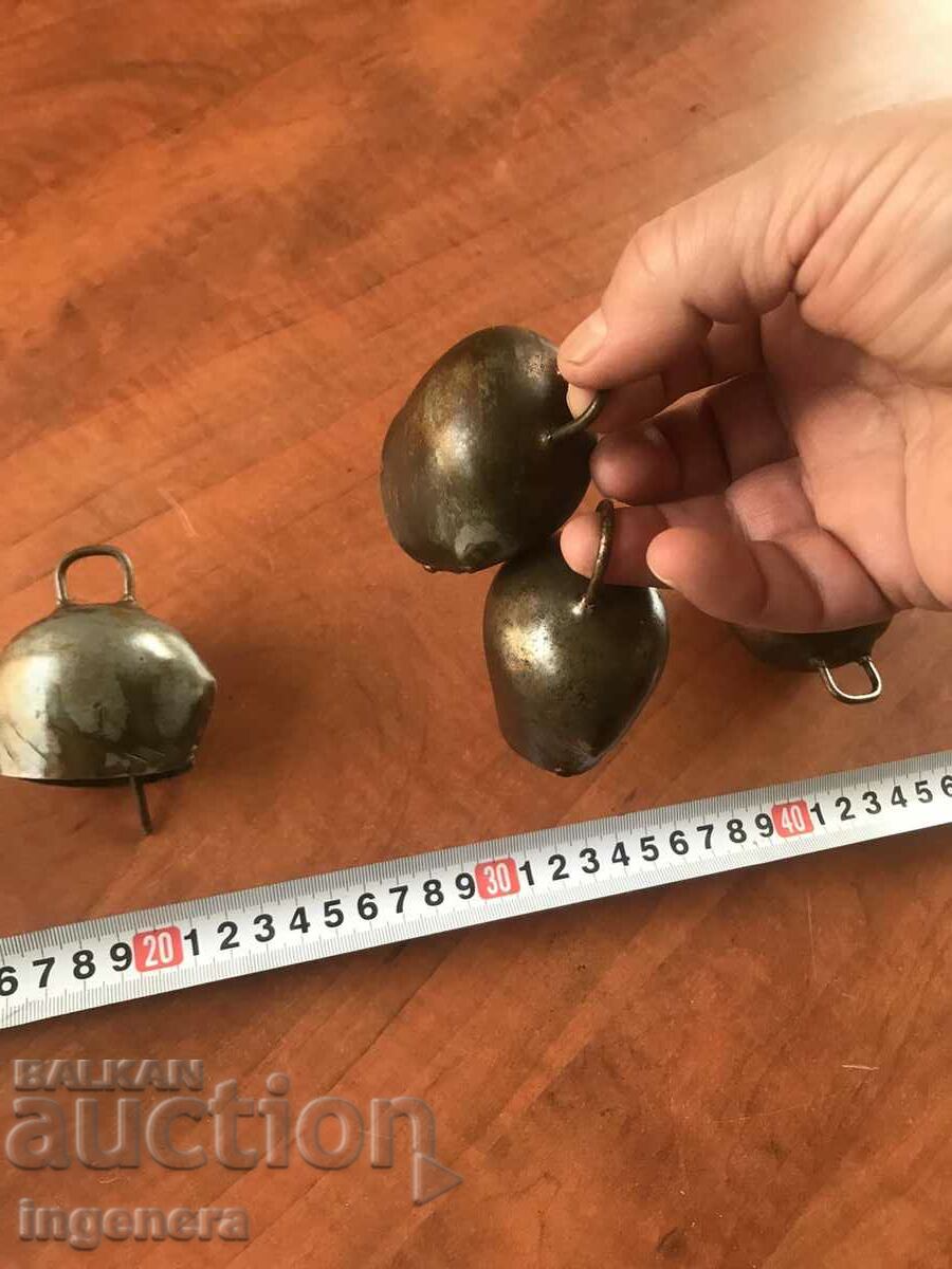 BOY CHAN TUMBELEK - 4 ΤΕΜ - 5