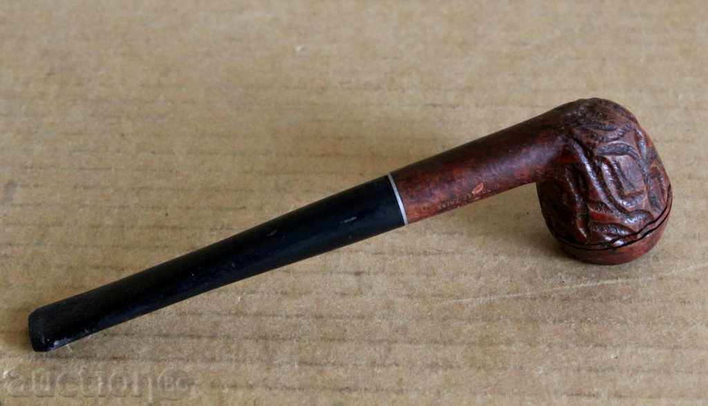 Delivery of . OLD BRAND WILLARD IMPORTED BRIAR PIPE Delivery of . OLD BRAND WILLARD IMPORTED BRIAR PIPE