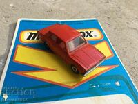 Matchbox Matchbox FORD CORTINA