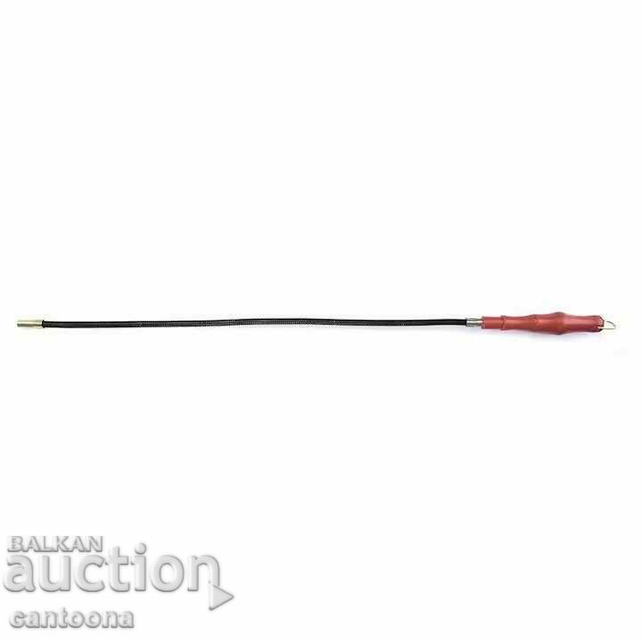 Magnet for capturing metal elements 60 cm with flexible arm with price 3.50 BGN | € 1.79