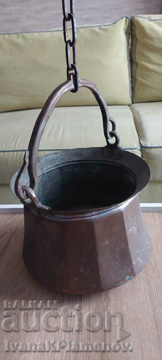 Copper copper for collectors with price 55.00 BGN | € 28.12 Copper copper for collectors with price 55.00 BGN | € 28.12