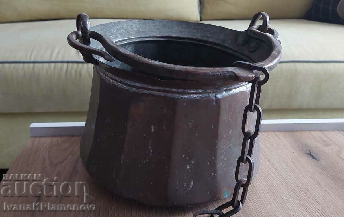 Copper copper for collectors - 5