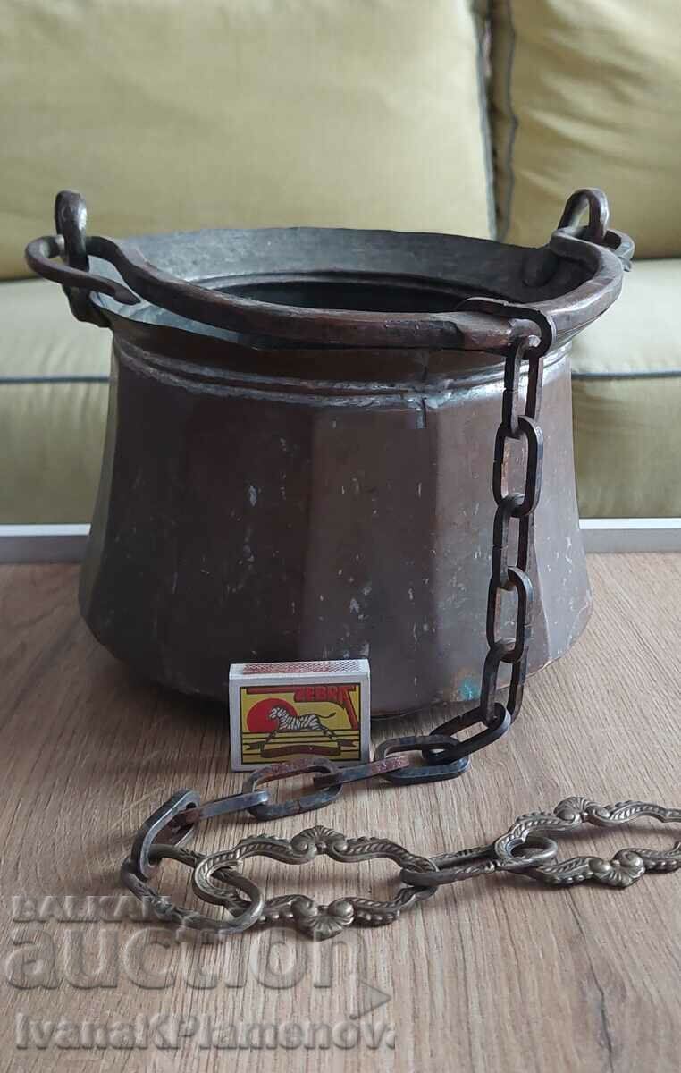 Copper copper for collectors - 6