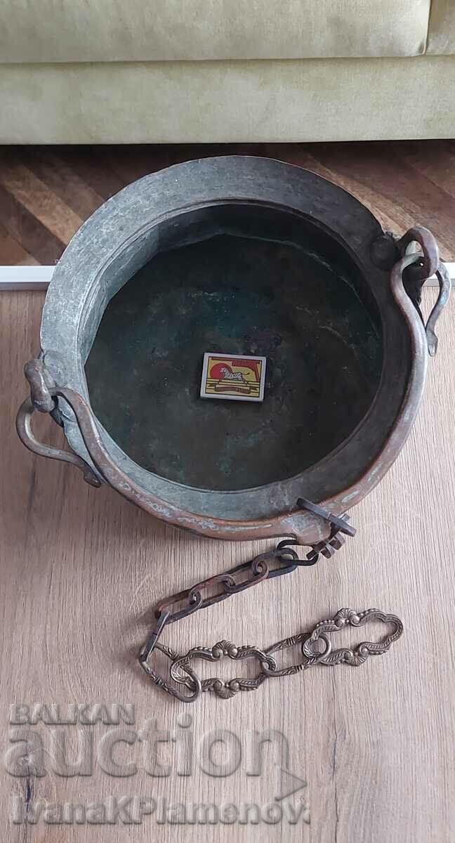 Copper copper for collectors - 7