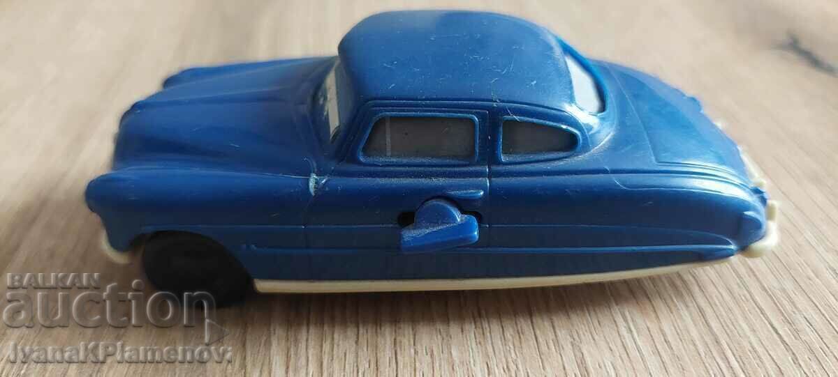 Carucior cu mecanism pentru colectori cu preț € 7.00 | 13.69 BGN