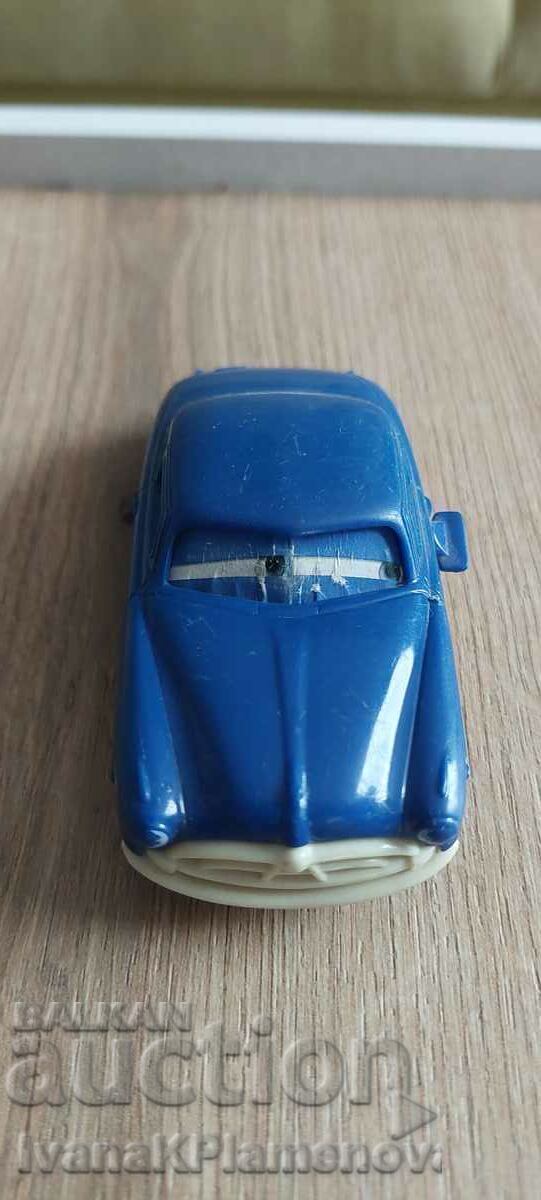 Auction Trolley with mechanism for collectors Auction Trolley with mechanism for collectors