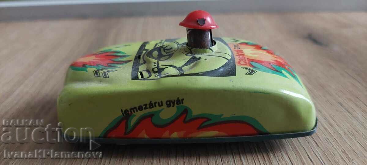 Trolley metal for collectors with price 14.00 BGN | € 7.16 Trolley metal for collectors with price 14.00 BGN | € 7.16