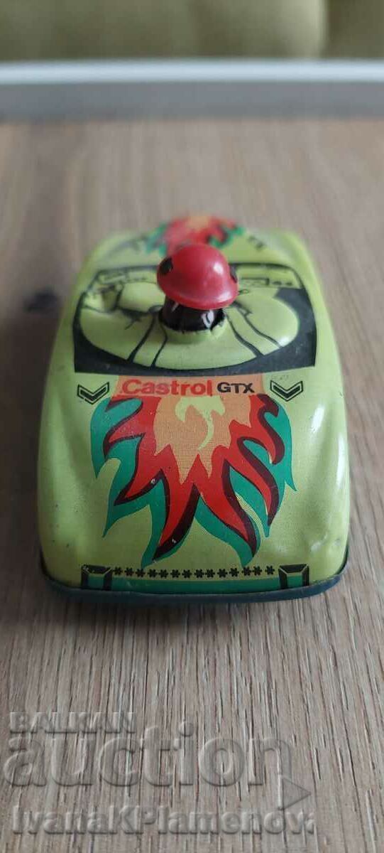 Delivery of Trolley metal for collectors Delivery of Trolley metal for collectors