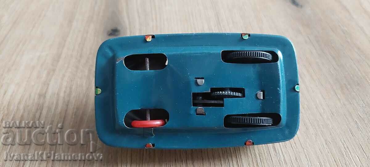 Trolley metal for collectors - 5 Trolley metal for collectors - 5