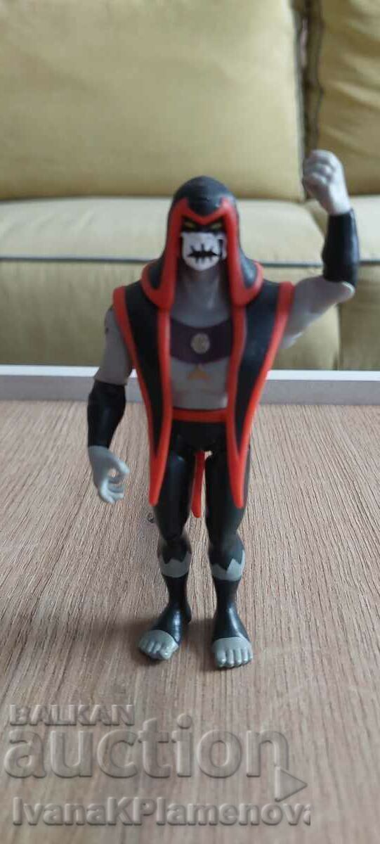 Collectors figure with price 12.00 BGN | € 6.14 Collectors figure with price 12.00 BGN | € 6.14